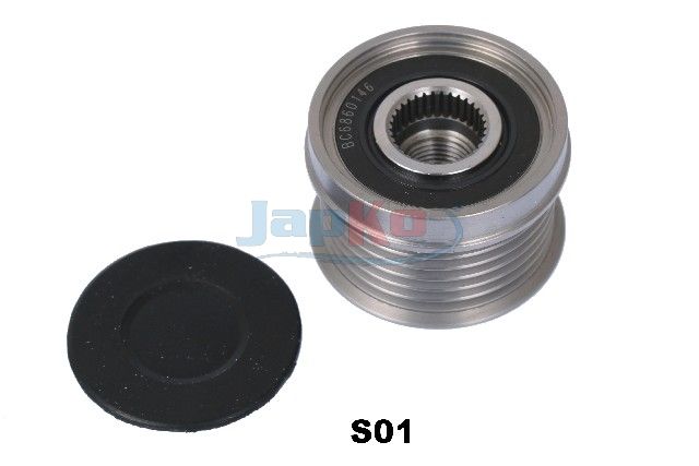 JAPKO 130S01 Alternator Freewheel Clutch
