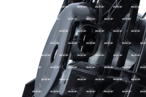 Ventilaator, mootorijahutus, NRF 470062