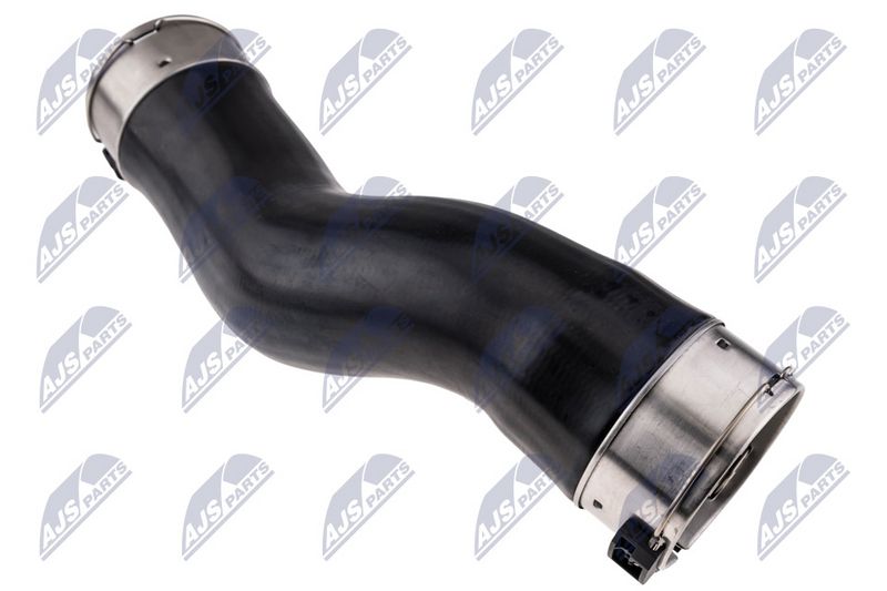 Laadimisõhu voolik, NTY GPP-ME-180