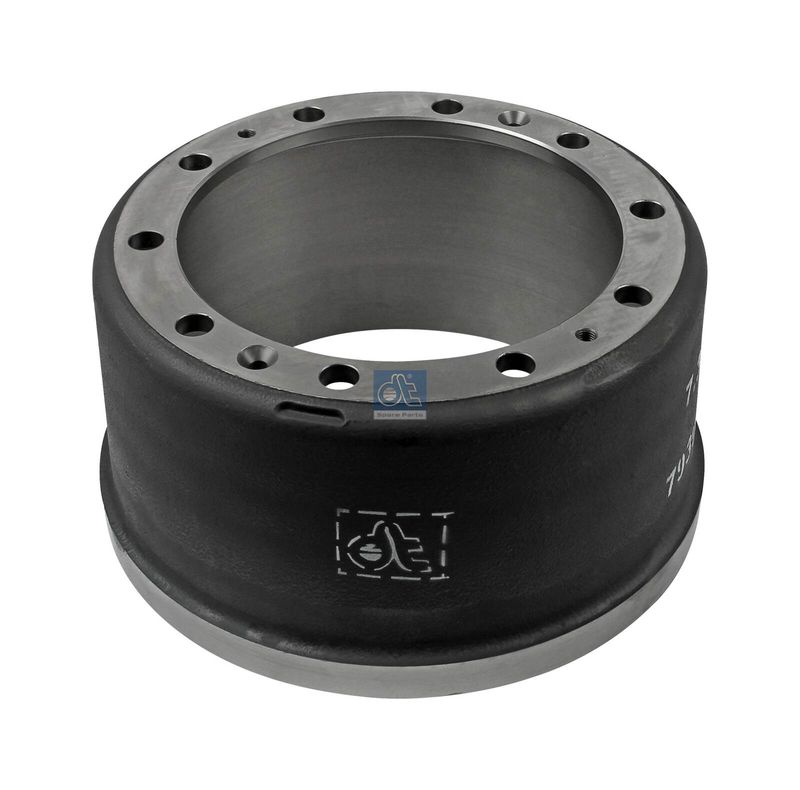 Tambur frana 7.34068 DT Spare Parts