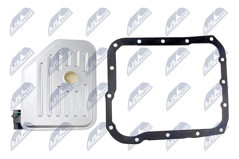 Hüdraulikafiltrikomplekt, automaatkäigukast, NTY FSF-HY-003