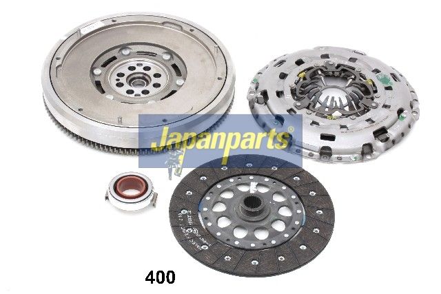 JAPANPARTS Sankabos komplektas