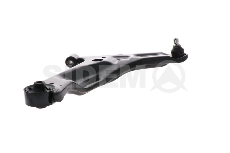 SIDEM 81075 Vikšro valdymo svirtis