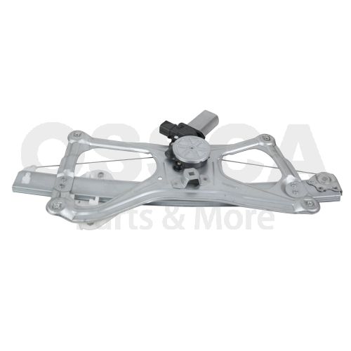 Aknatõstuk, OSSCA 37999