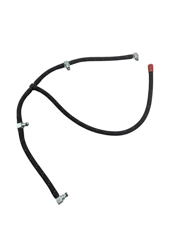 Set conducte scurgeri combustibil AUTLOG KL3048
