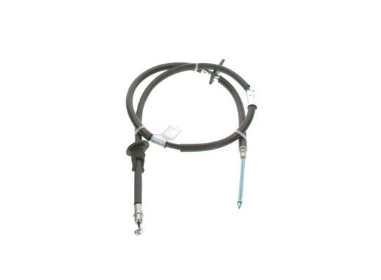 Bosch Cable Pull, parking brake 1 987 477 614 (1987477614)