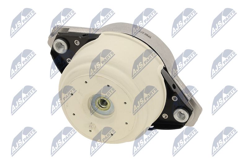 Paigutus, Mootor, NTY ZPS-ME-077