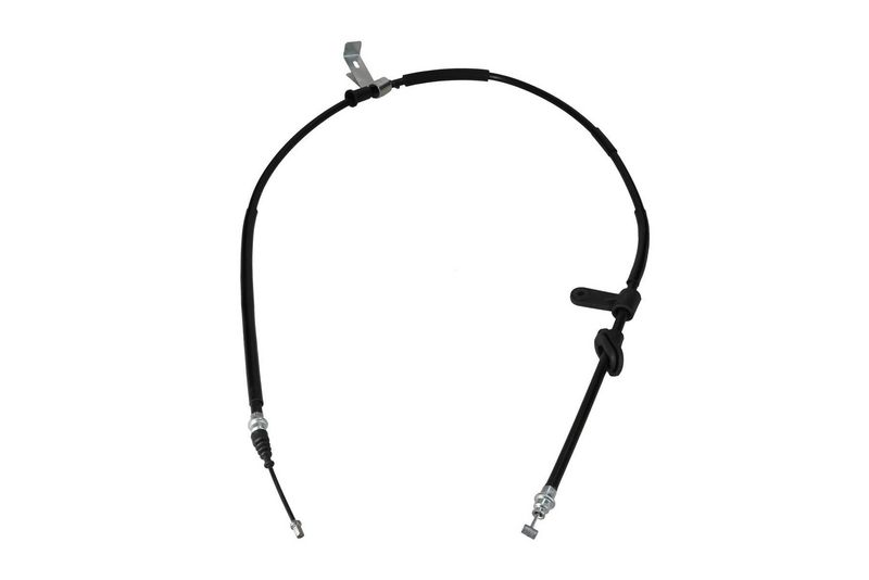 KAMOKA 1190081 Cable Pull, parking brake