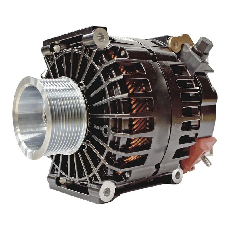 Generator / Alternator PRESTOLITE ELECTRIC AVi168P3114HP