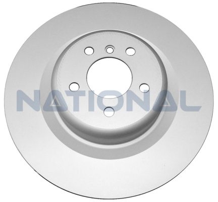 National NBD2256