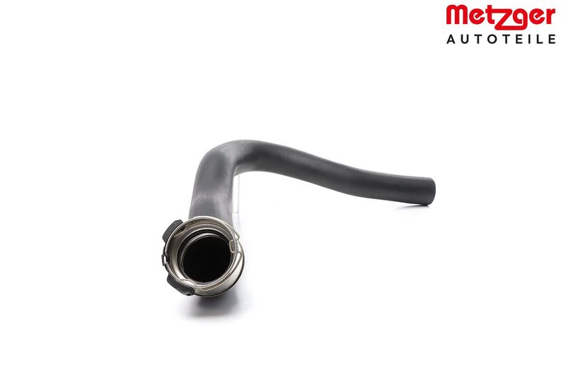 METZGER AUTOTEILE 2400558 Charge Air Hose