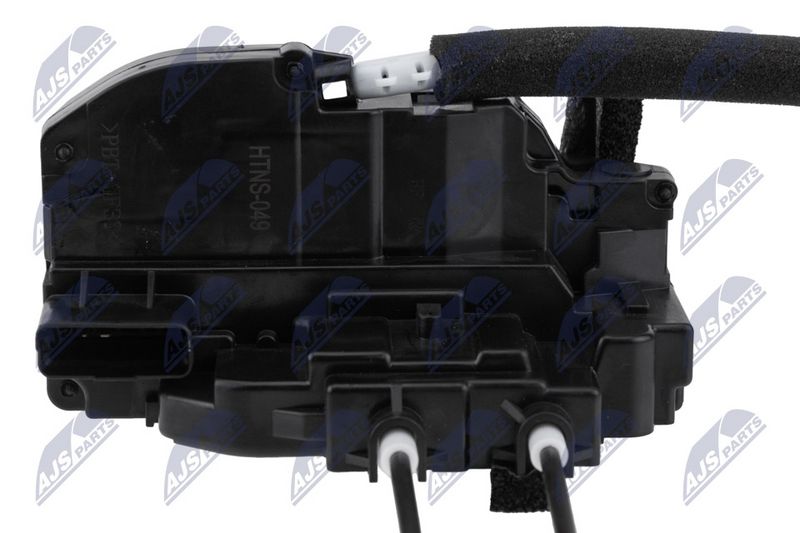 NTY EZC-NS-049 Центральний замок