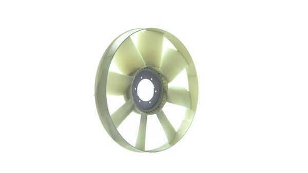 MAHLE CFW 9 000P Fan Wheel, engine cooling