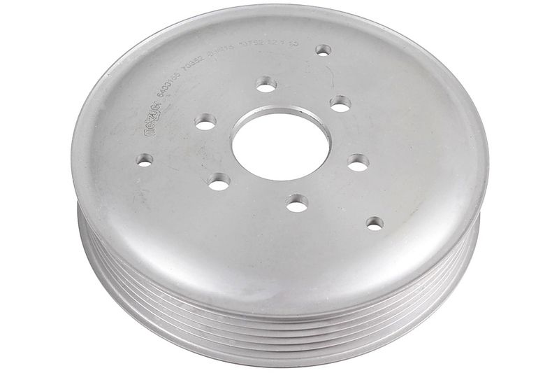 This part match OEM code: 06M 121 031 G