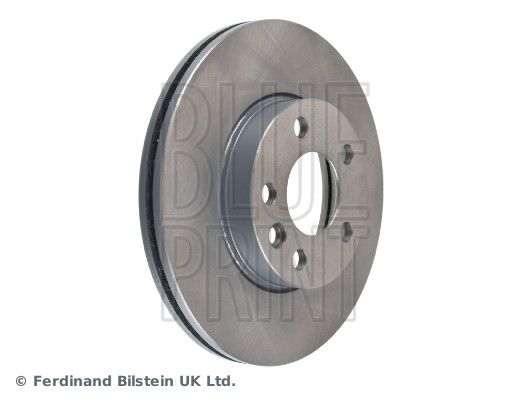 BLUE PRINT ADF124343 Brake Disc