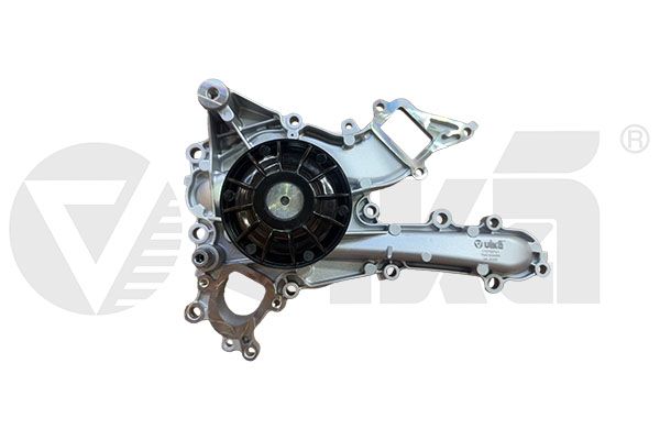 Veepump, mootori jahutus,...