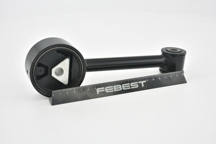 Paigutus, Mootor, FEBEST MM-Z20FR