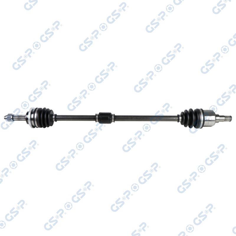 Veovõll, GSP 208165