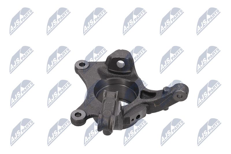 Käändmik, rattakinnitus, NTY ZZP-RE-026