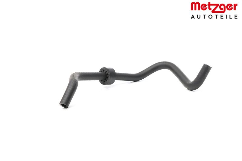 METZGER AUTOTEILE 2420956 Radiator Hose