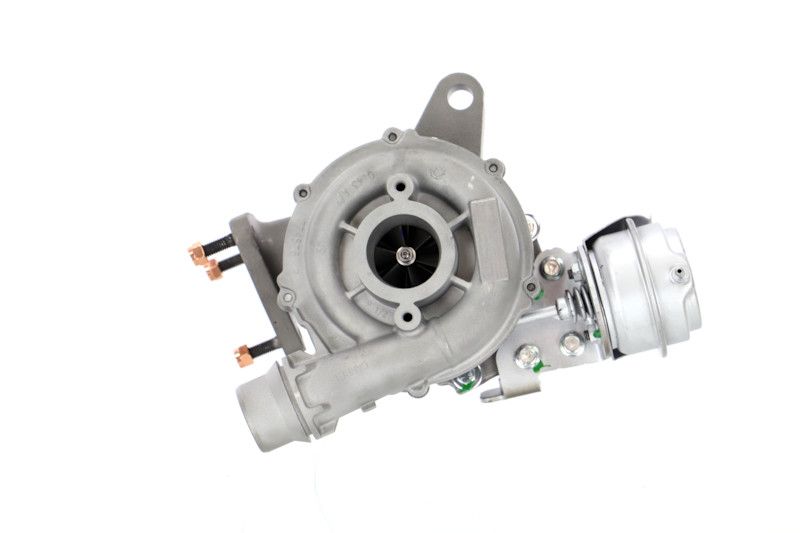 REMANTE 003-001-003010R Charger, charging (supercharged/turbocharged)