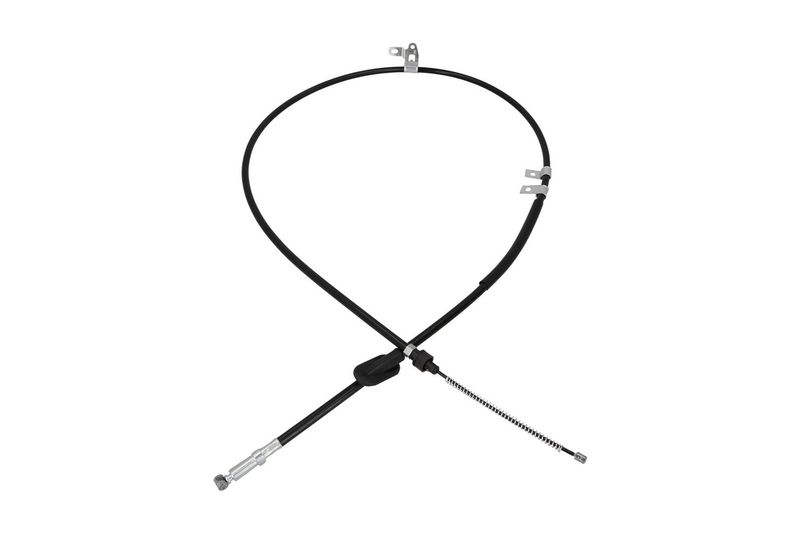 KAMOKA 1190718 Cable Pull, parking brake