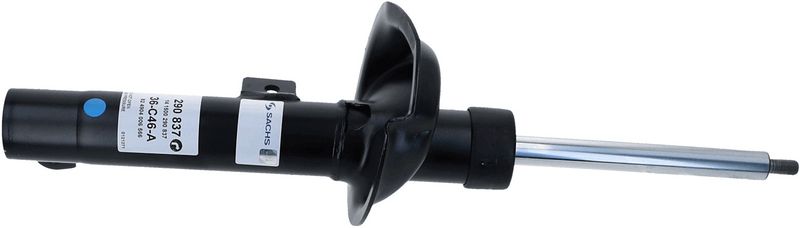 SACHS 290 837 Shock Absorber