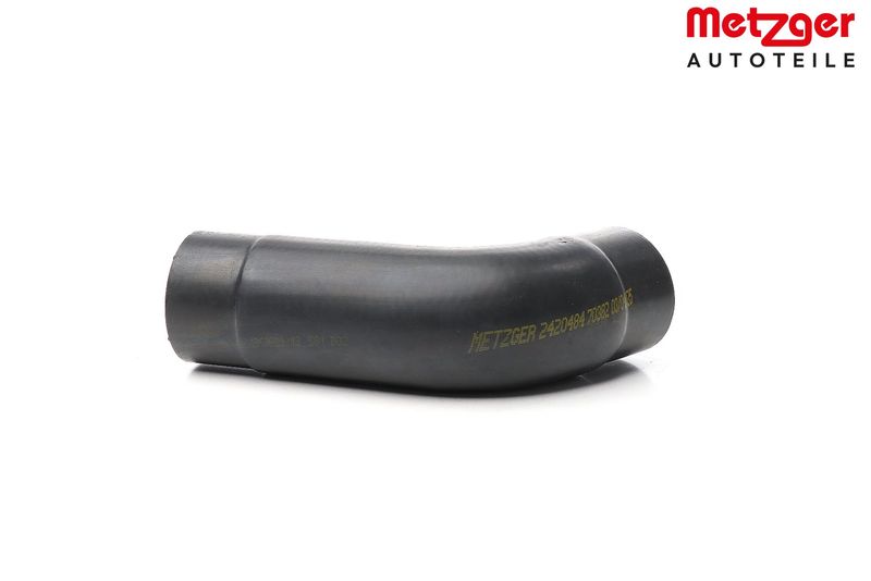 METZGER AUTOTEILE 2420484 Radiator Hose