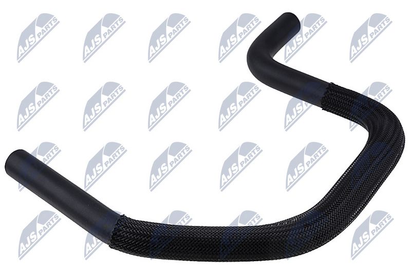 Hüdraulikavoolik, roolimine, NTY SPH-BM-007