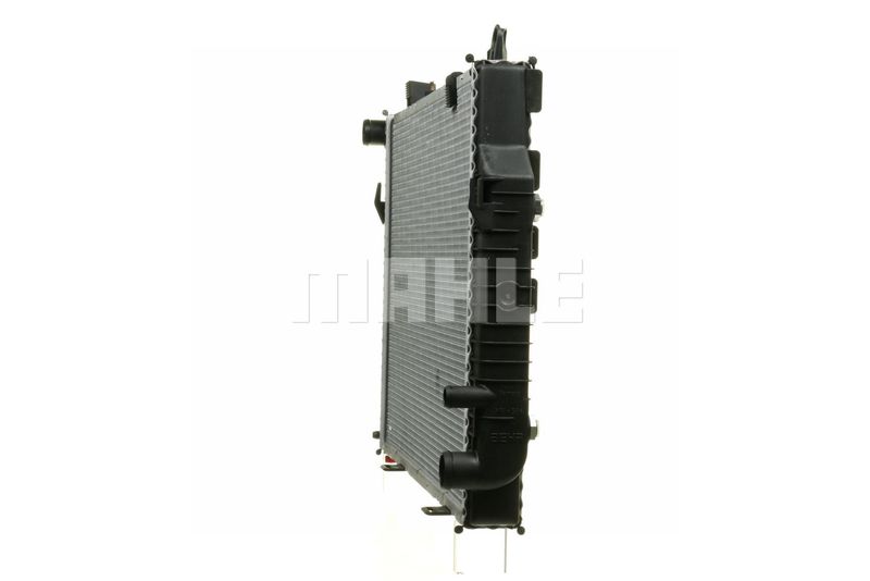 Product Image - Radiateur - CR249000P - MAHLE