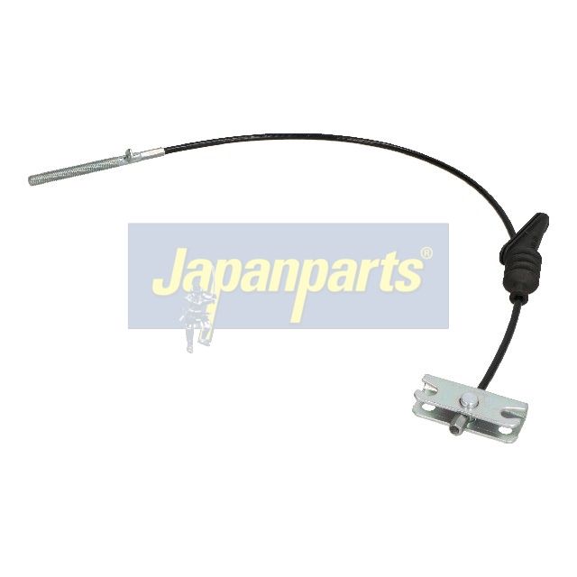 JAPANPARTS Trosas, stovėjimo stabdys