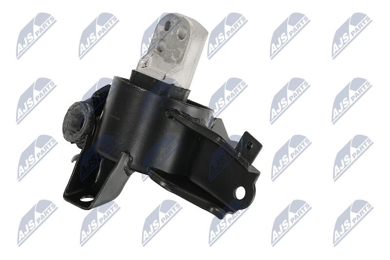 Paigutus, Mootor, NTY ZPS-HY-524