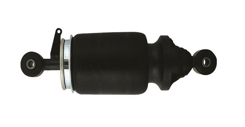 Tlumič, zavěšení kabiny 21316422