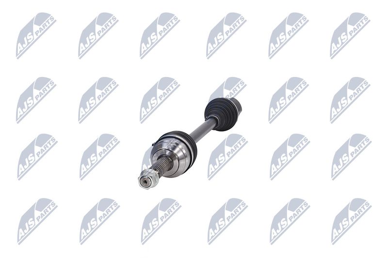 Veovõll, NTY NPW-CH-074