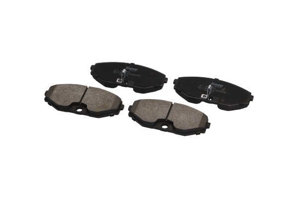 Kavo Parts KBP-6553 Brake Pad Set, disc brake
