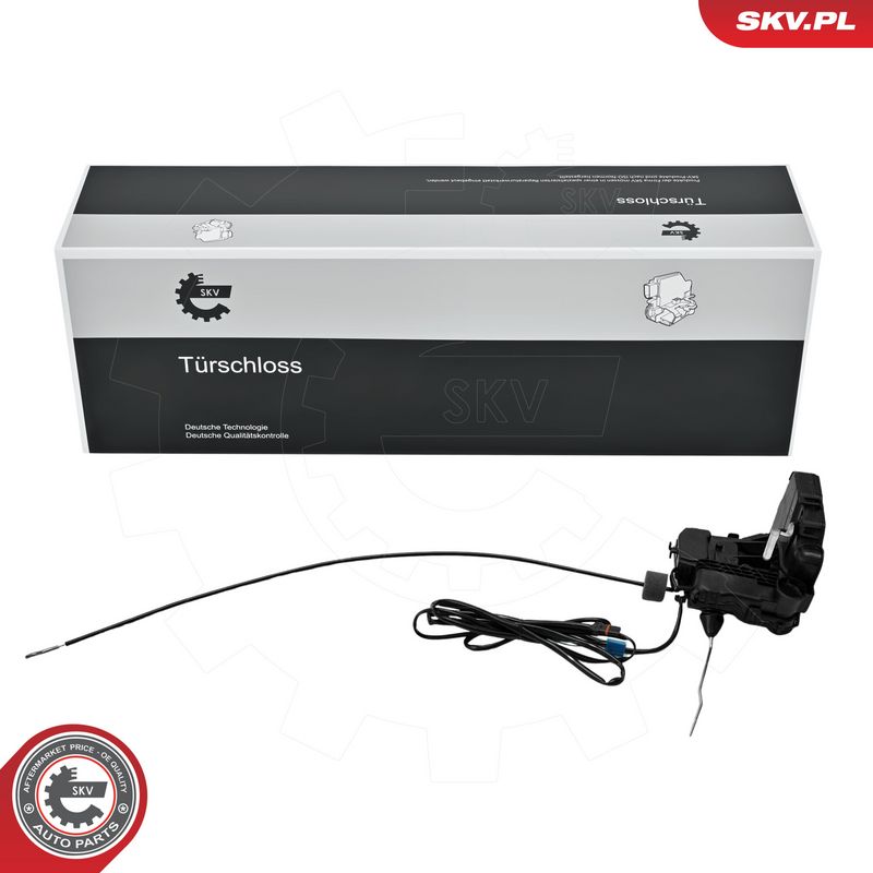Ukselukk, ESEN SKV 60SKV962