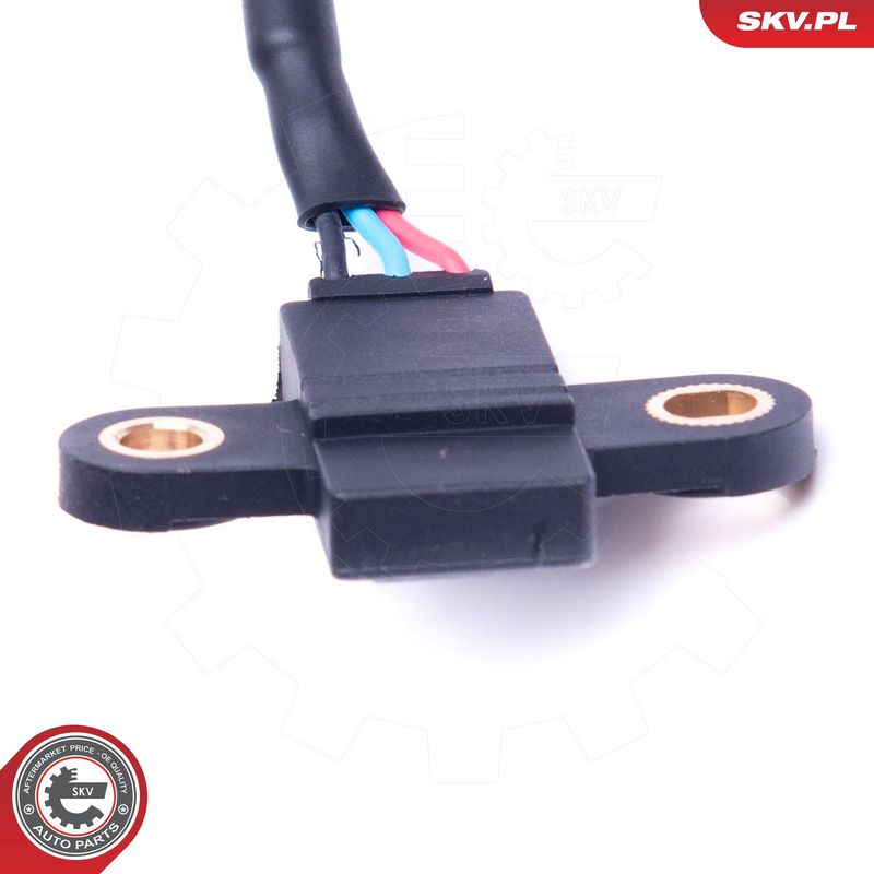 Andur, väntvõll, ESEN SKV 17SKV541