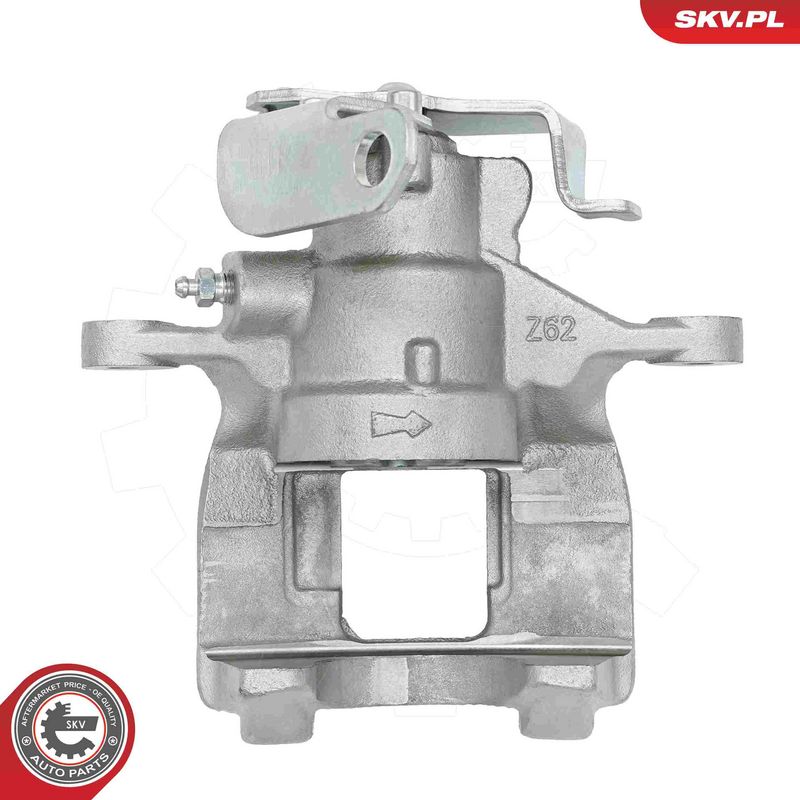 Pidurisadul, ESEN SKV 50SKV014