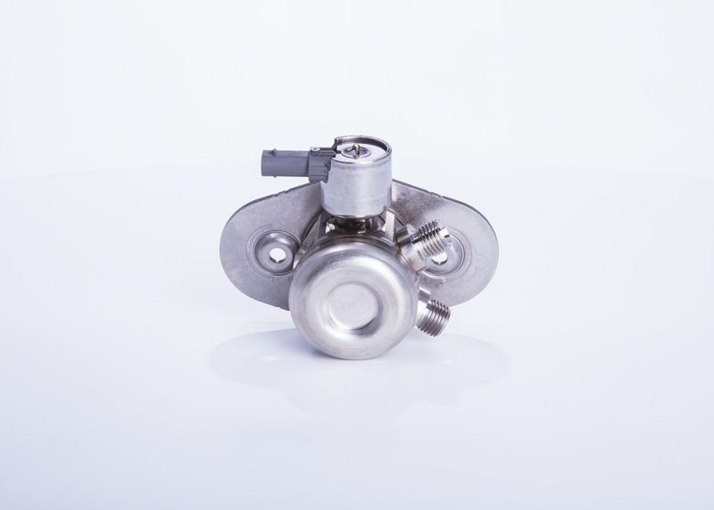 BOSCH 0 261 520 381 High Pressure Pump
