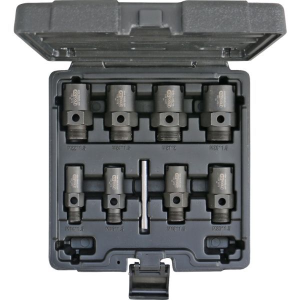 KS TOOLS 150.1470 Thread Cutter Set