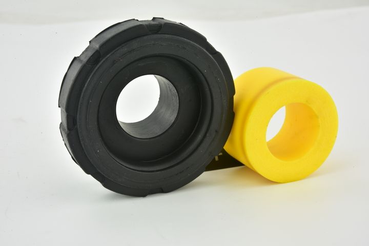 FEBEST TSB-GS130R Mounting, control/trailing arm