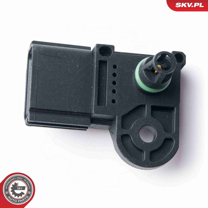 ESEN SKV 17SKV128 Sensor, intake manifold pressure