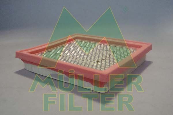 MULLER FILTER légszűrő PA459