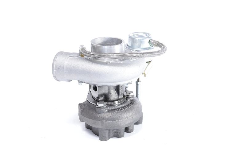 Compresor,sistem de supraalimentare T911830 BTS Turbo