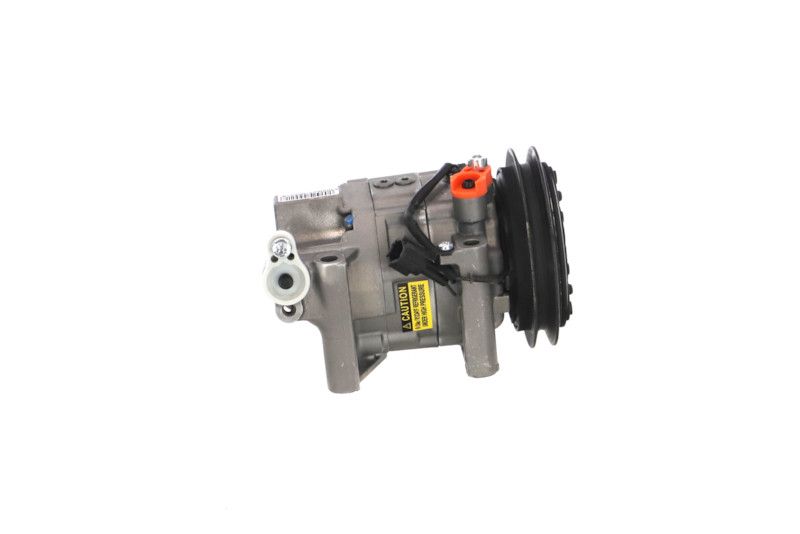 REMANTE 005-001-000263R Compressor, air conditioning
