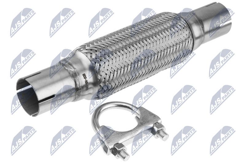 Flexitoru, väljalskesüsteem, NTY KAT-UV-008