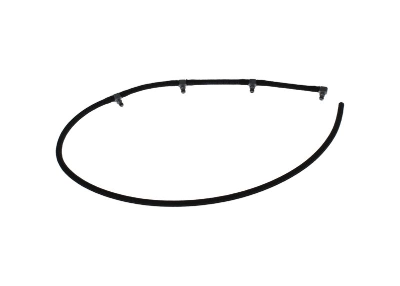 BOSCH 0928402060 Hose, fuel overflow