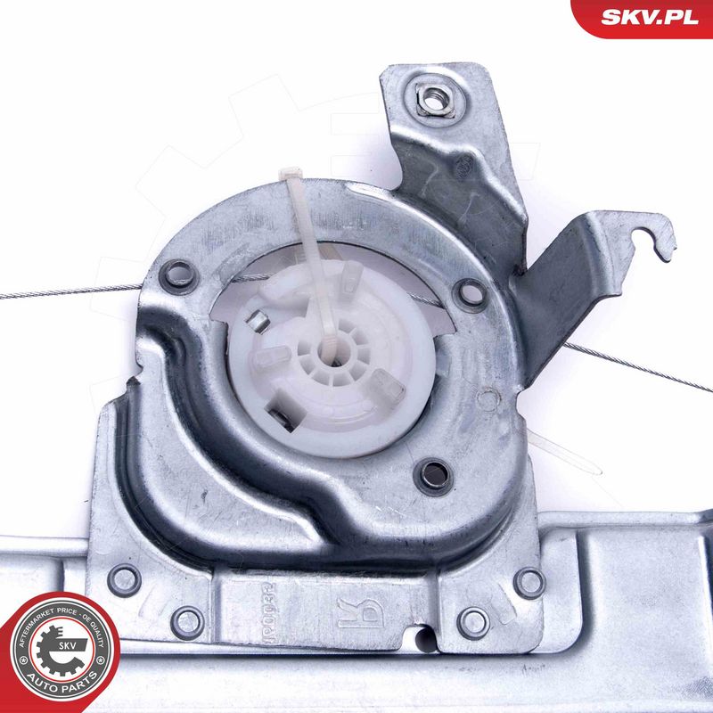 Aknatõstuk, ESEN SKV 51SKV152