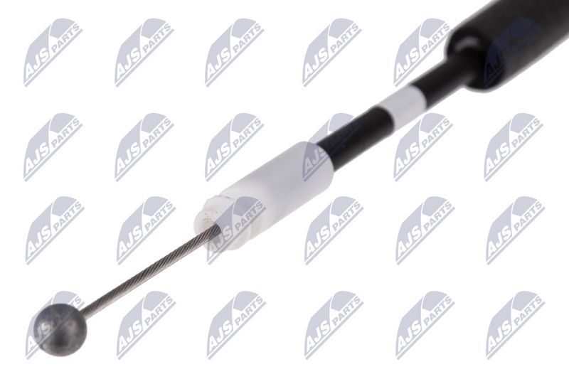 NTY EZC-HY-660 Door Lock