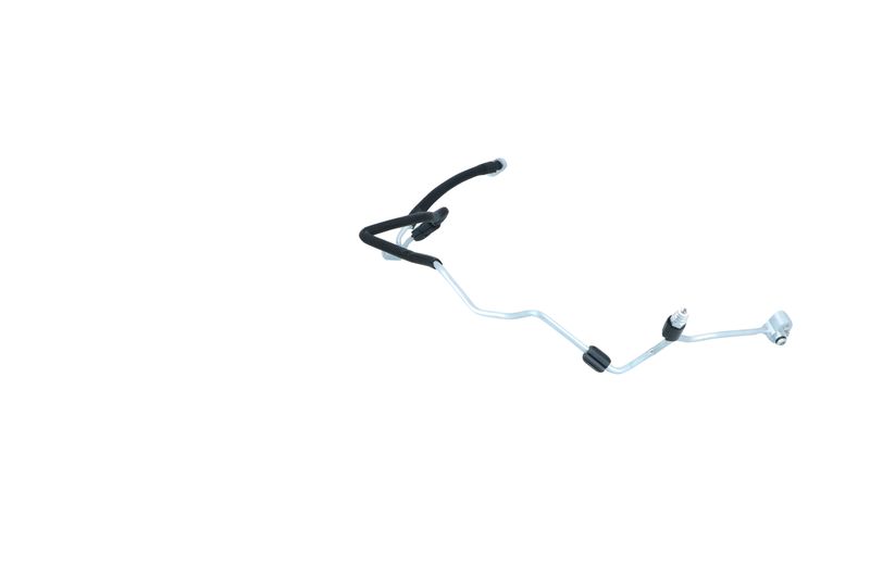 NRF 400083 High/Low-pressure Line, air conditioning